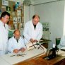 The Laboratory of Orthosis and Biomaterials