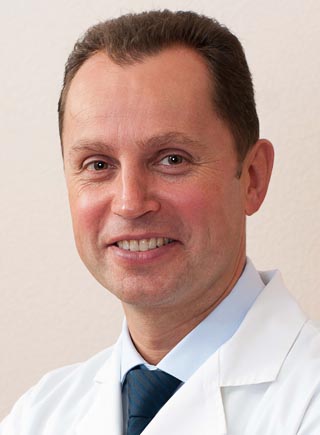 Oleg Vyrvaб D.Med.Sc., Professor