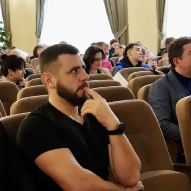Науково-практична конференція з міжнародною участю «Відновлення функції втраченої кінцівки»