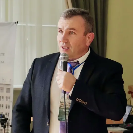 Науково-практична конференція з міжнародною участю «Відновлення функції втраченої кінцівки»
