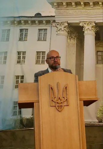 Науково-практична конференція з міжнародною участю «Відновлення функції втраченої кінцівки»