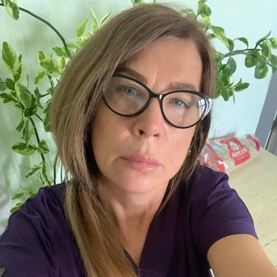 Завідувач, лікар-трансфузіолог Ринкевич Ірина Вячеславівна